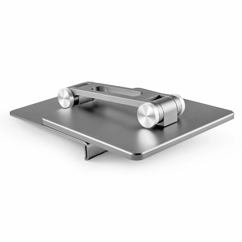 Suport tableta 10 inch pentru birou Tech-Protect Z11, gri