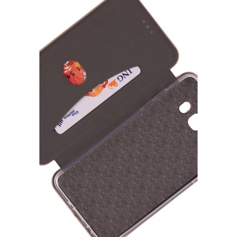 Husa Samsung Galaxy S7 Edge Flip Magnet Book Type - Negru