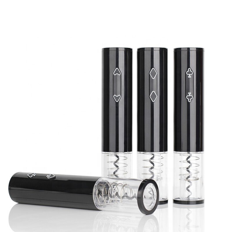 Desfacator electric pentru sticle de vin Techsuit, C003N