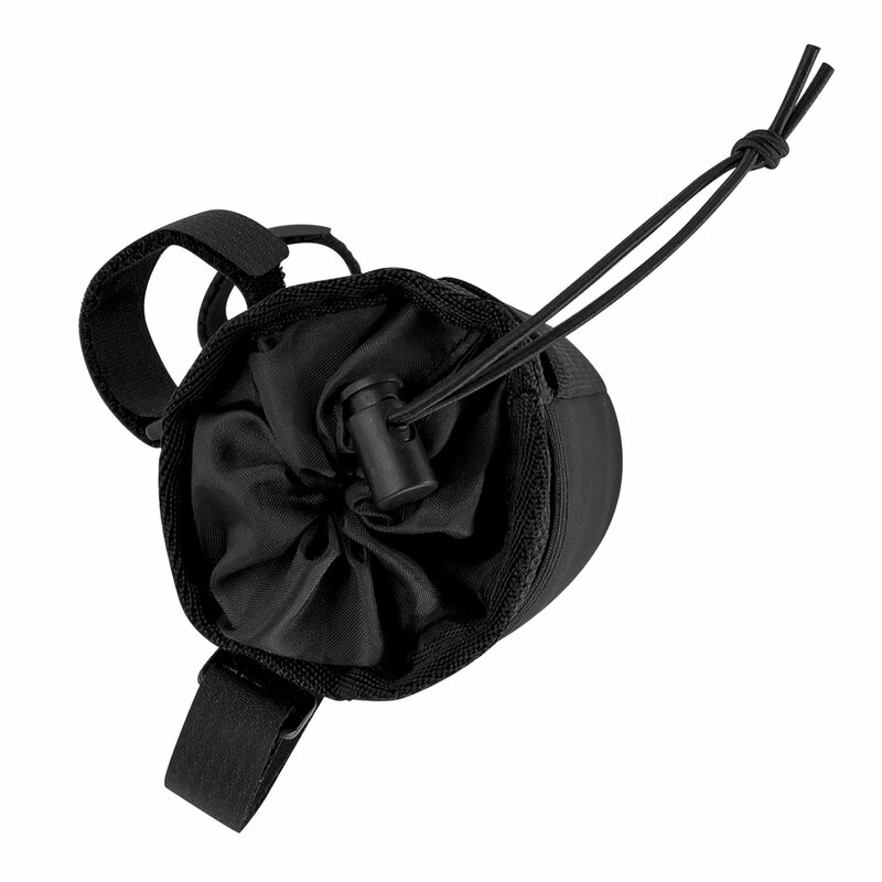 Geanta termoizolatoare suport apa bicicleta Wozinsky, WBB35BK