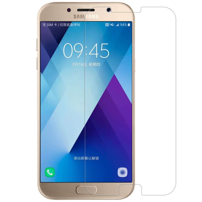 Sticla Securizata Samsung Galaxy A7 2017 A720 Nillkin Premium 9H