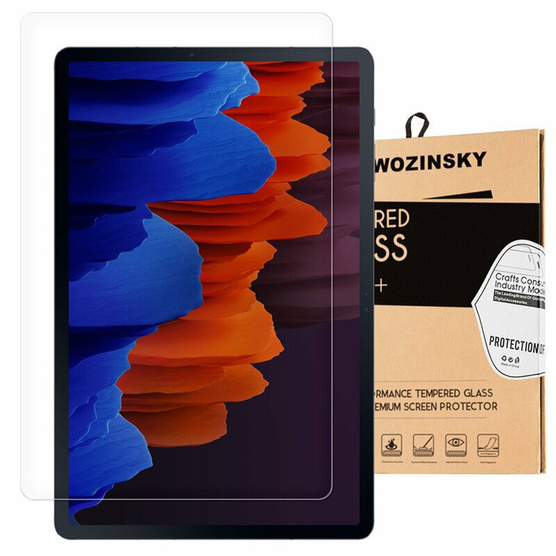 Sticla Securizata Samsung Galaxy Tab S8 Wozinsky 9H - Clear