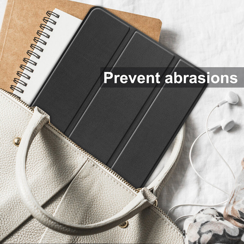 Husa Nokia T20 Techsuit FoldPro, negru