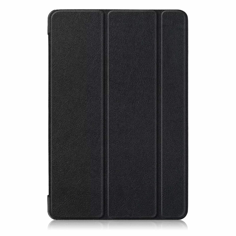 Husa Samsung Galaxy Tab S6 10.5 T860/T865 Techsuit FoldPro, negru