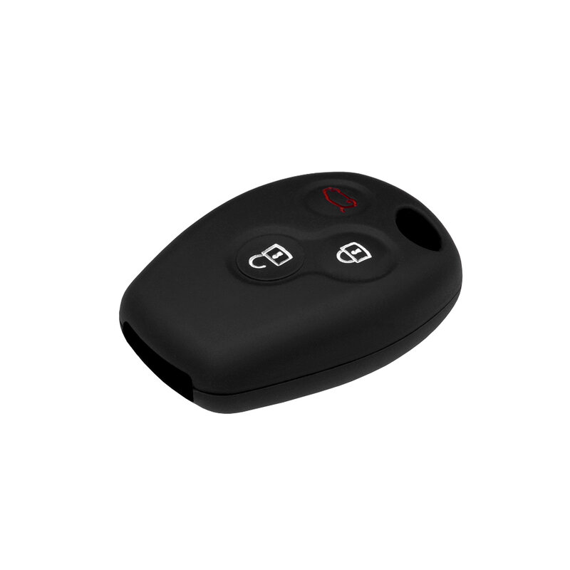 Husa cheie Smart Fortwo/Forfour 451, 453, Techsuit 1008.03