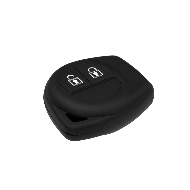 Husa cheie Suzuki Alto, Baleno/Opel/Vauxhall/Fiat/Nissan, Techsuit 1018.01