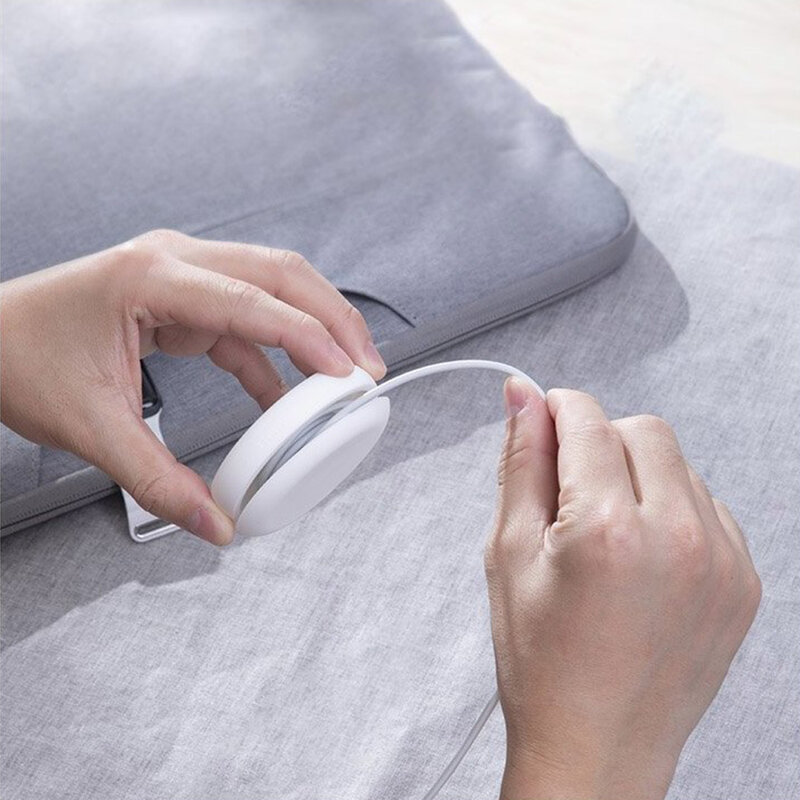 Incarcator wireless Apple Watch Baseus, negru, WXYYQIW03-01