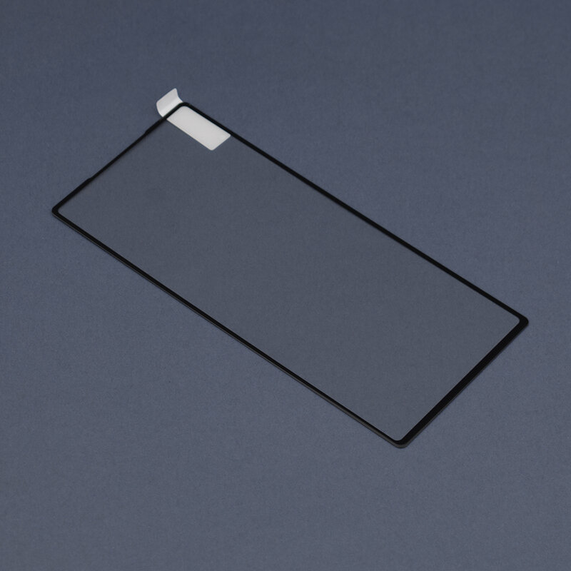 Folie Sticla Google Pixel 6 Dux Ducis Tempered Glass - Negru