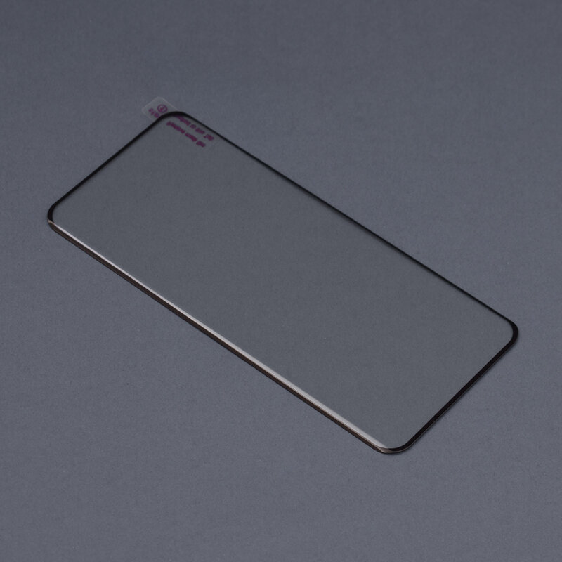 Folie Sticla OnePlus 9 Pro Dux Ducis Tempered Glass - Negru