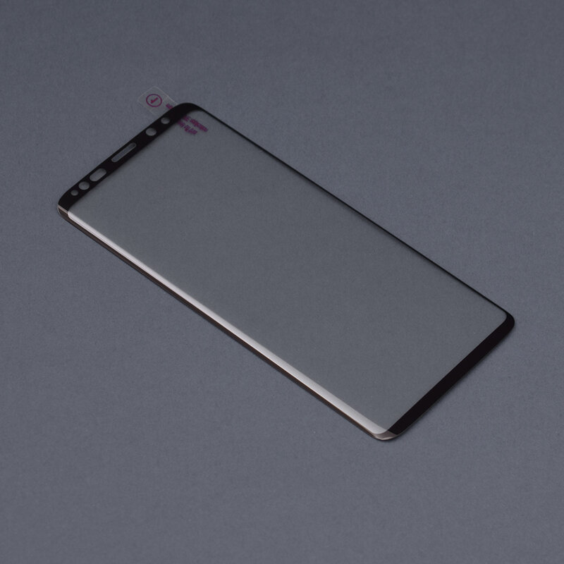 Folie Sticla Samsung Galaxy S9 Plus Dux Ducis Tempered Glass - Negru