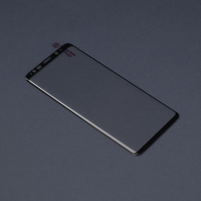 Folie Sticla Samsung Galaxy S9 Dux Ducis Tempered Glass - Negru