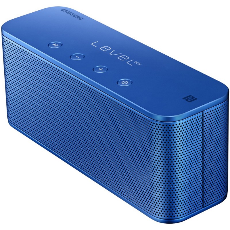 Boxa Portabila Bluetooth Samsung Level Box Mini - Blue