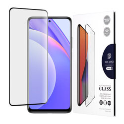 Folie Sticla Xiaomi Mi 10T Lite 5G Dux Ducis Tempered Glass - Negru