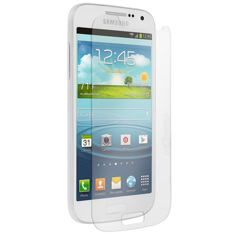 Sticla Securizata Samsung Galaxy S4 Mini i9190