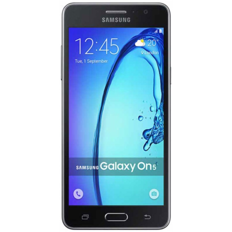 Folie Protectie Ecran Samsung Galaxy On5 - Clear