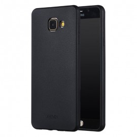 Husa Samsung Galaxy A5 2017 A520 X-Level Guardian Full Back Cover - Black