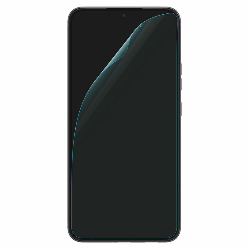 [Pachet 2x] Folie Samsung Galaxy S22 Plus 5G Spigen Neo Flex, clear