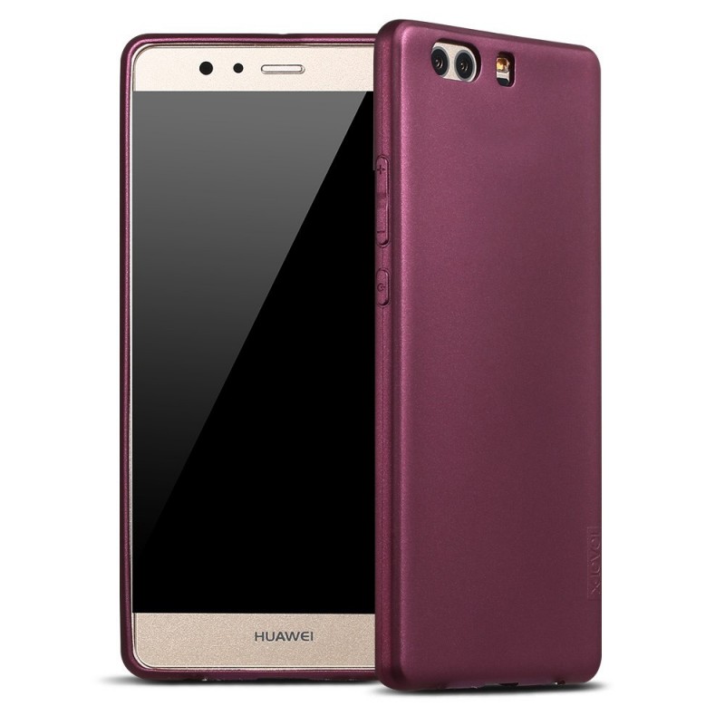 Husa Huawei P10 X-Level Guardian Full Back Cover - Purple