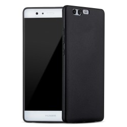 Husa Huawei P10 X-Level Guardian Full Back Cover - Black