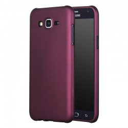 Husa Samsung Galaxy J7 J700 X-Level Guardian Full Back Cover - Purple