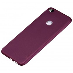 Husa Huawei P10 Lite X-Level Guardian Full Back Cover - Purple