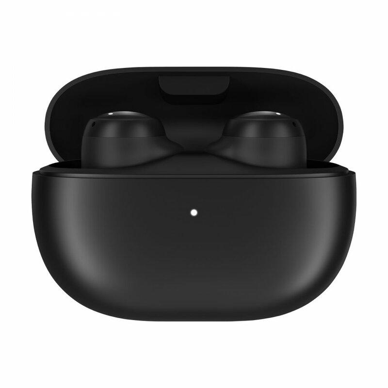 Casti fara fir in-ear Bluetooth Redmi Buds 3 lite, negru