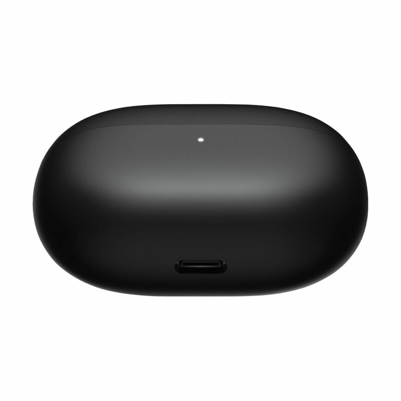 Casti fara fir in-ear Bluetooth Redmi Buds 3 lite, negru