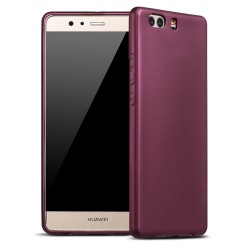 Husa Huawei P10 Plus X-Level Guardian Full Back Cover - Purple