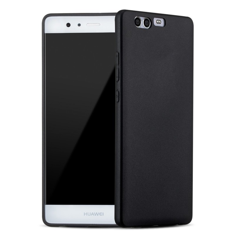 Husa Huawei P10 Plus X-Level Guardian Full Back Cover - Black