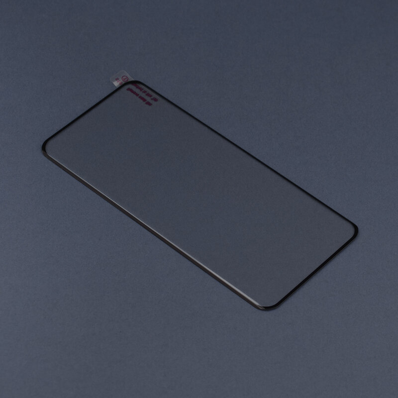 Folie sticla OnePlus 10 Pro Dux Ducis Tempered Glass, negru