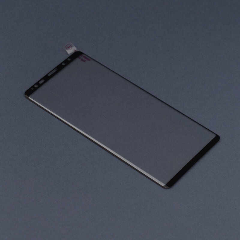Folie Sticla Samsung Galaxy Note 9 Dux Ducis Tempered Glass - Negru
