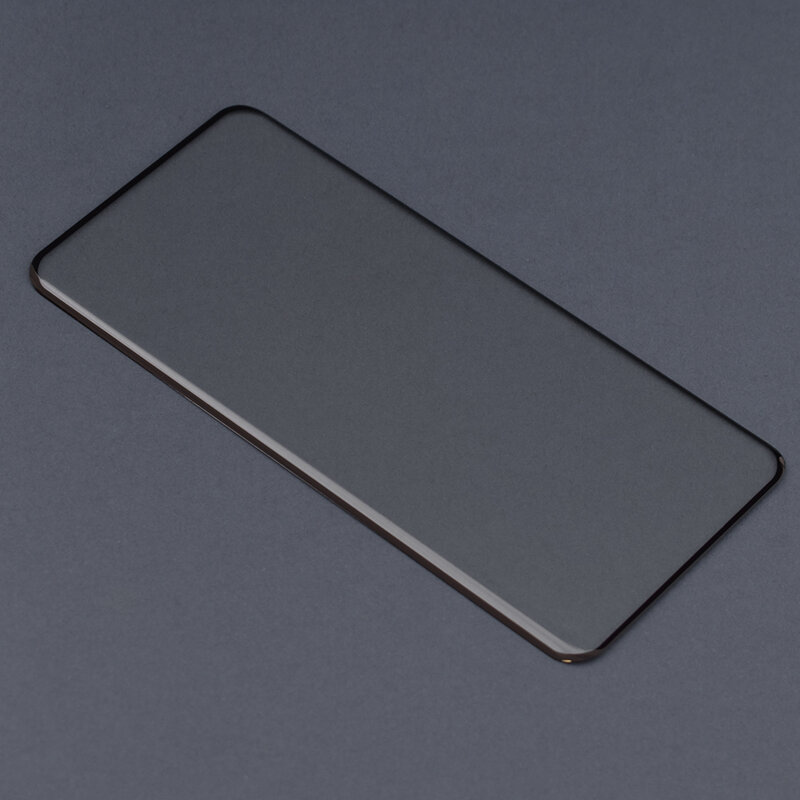 Folie Sticla Xiaomi 12 Pro Dux Ducis Tempered Glass - Negru