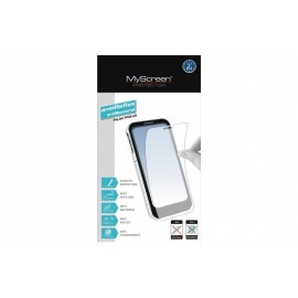 Folie Ecran MyScreen Samsung Galaxy Tab Pro 10.1 T520 - Matte