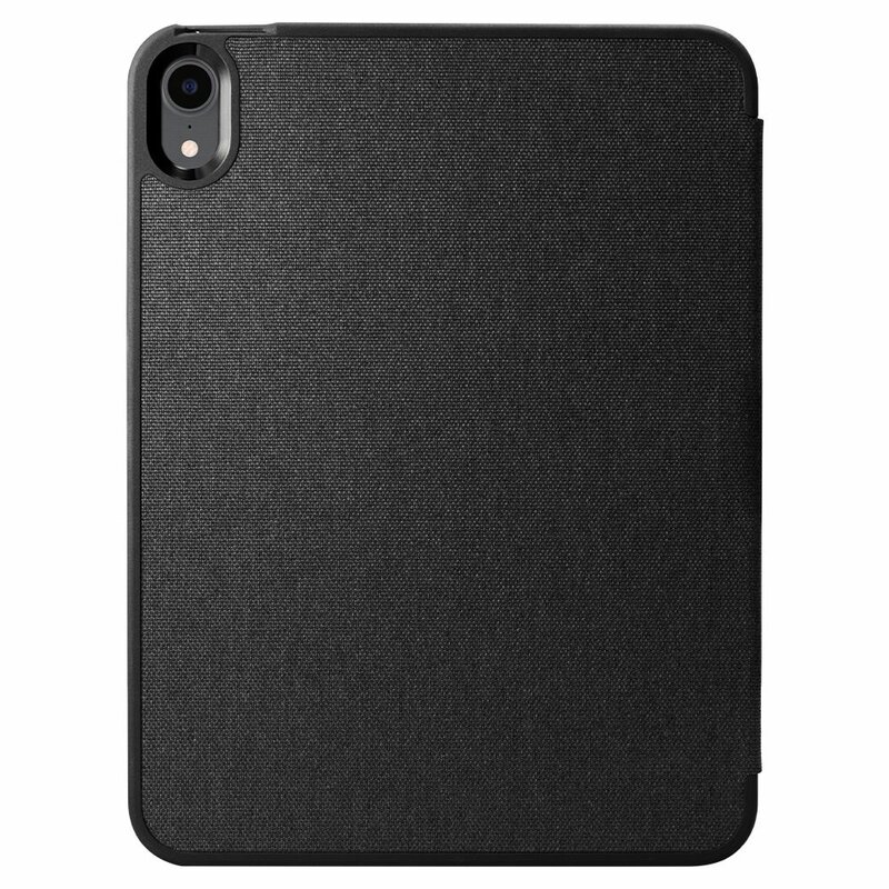Husa iPad mini 6 (2021) Spigen Urban Fit - Black