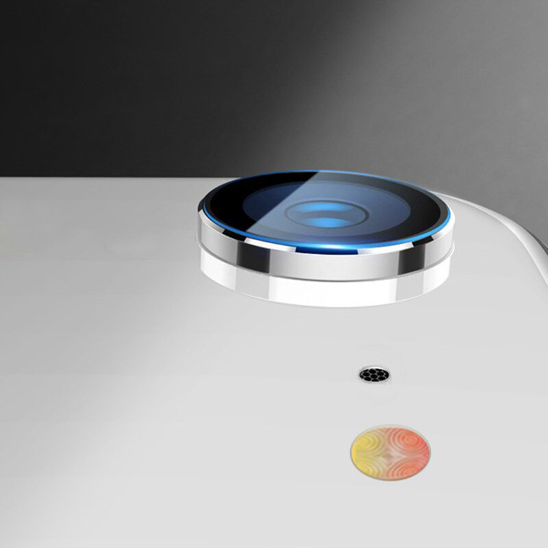 Folie camera iPhone SE 2, SE 2020 Bestsuit Lens Film 9H, clear