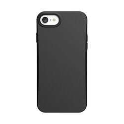 Husa iPhone SE 3, SE 2022 UAG Outback Biodegradable, negru