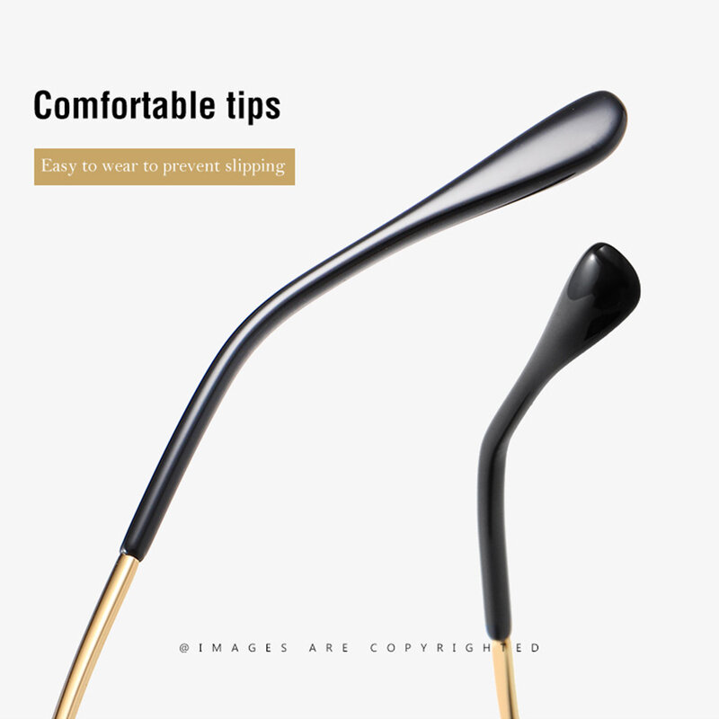 Ochelari hexagonali de soare dama polarizati Techsuit, WD2207-T1-1