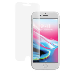 Folie Protectie Ecran iPhone 8 - Clear
