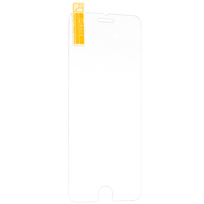 Folie iPhone 8 Sticla Securizata Wozinsky 9H - Clear