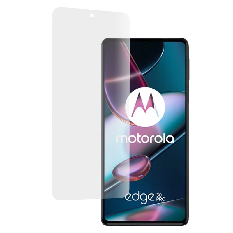 Folie Motorola Edge 30 Pro Screen Guard, crystal clear