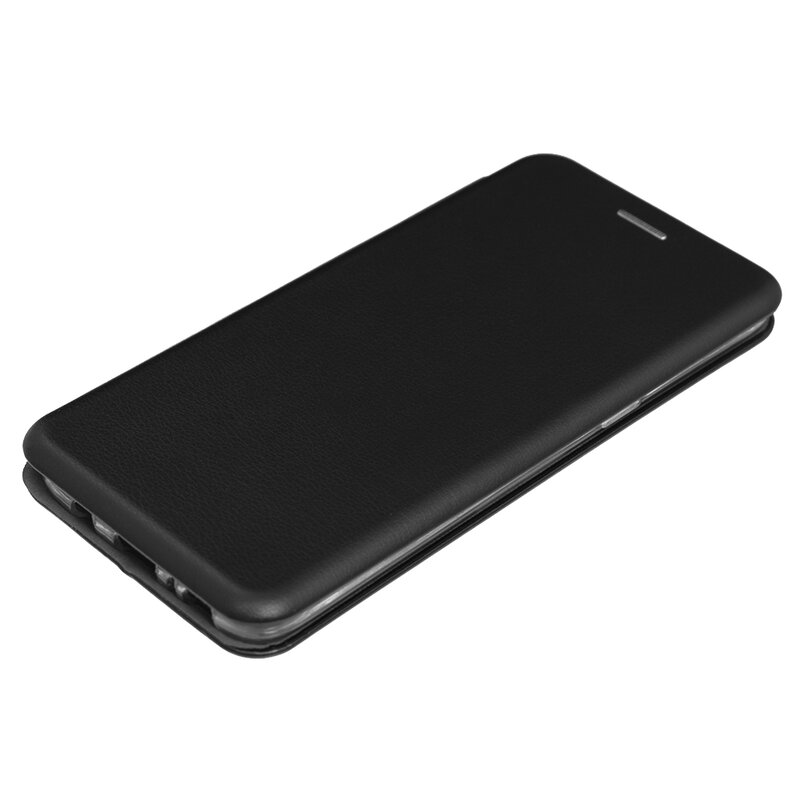 Husa Samsung Galaxy S8 Flip Magnet Book Type - Neagra