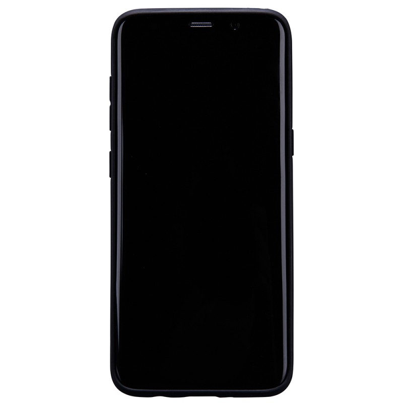 Husa Samsung Galaxy S8 Nillkin Burt Series - Black