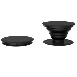 Suport Telefon/Tableta Popsocket - Negru
