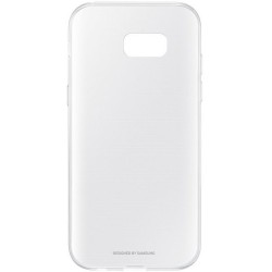 Husa Originala Samsung Galaxy A5 2017 A520 Clear Cover - Transparent