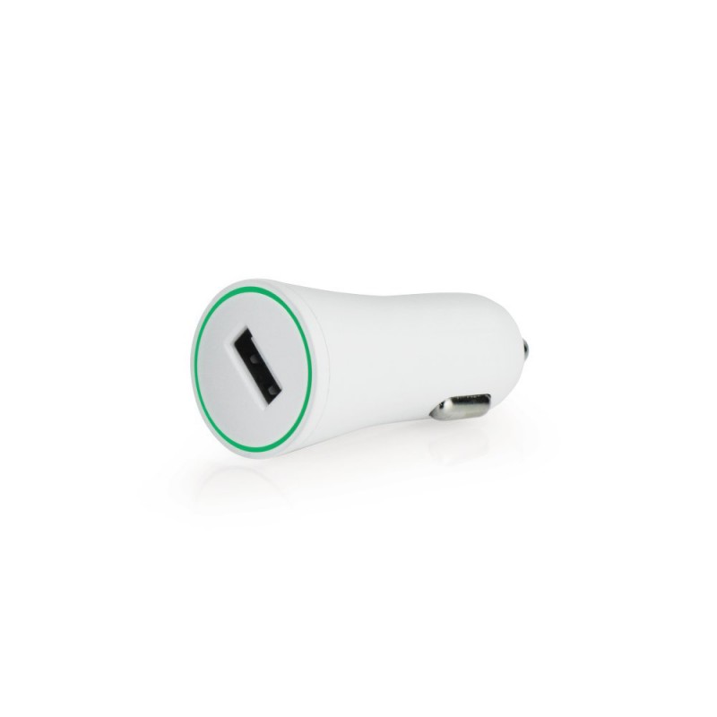 Incarcator Auto Forcell Quick Charge 3.0 USB 2.0A - Alb