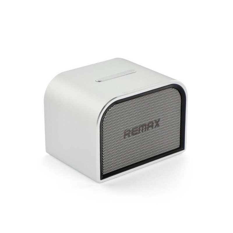Boxa Portabila Bluetooth Remax M8 Mini - Silver