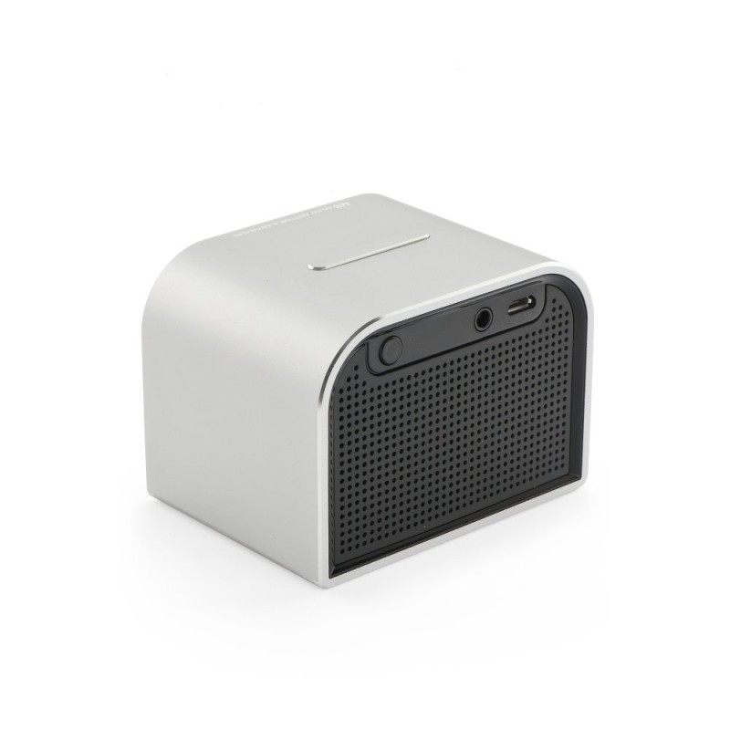 Boxa Portabila Bluetooth Remax M8 Mini - Silver