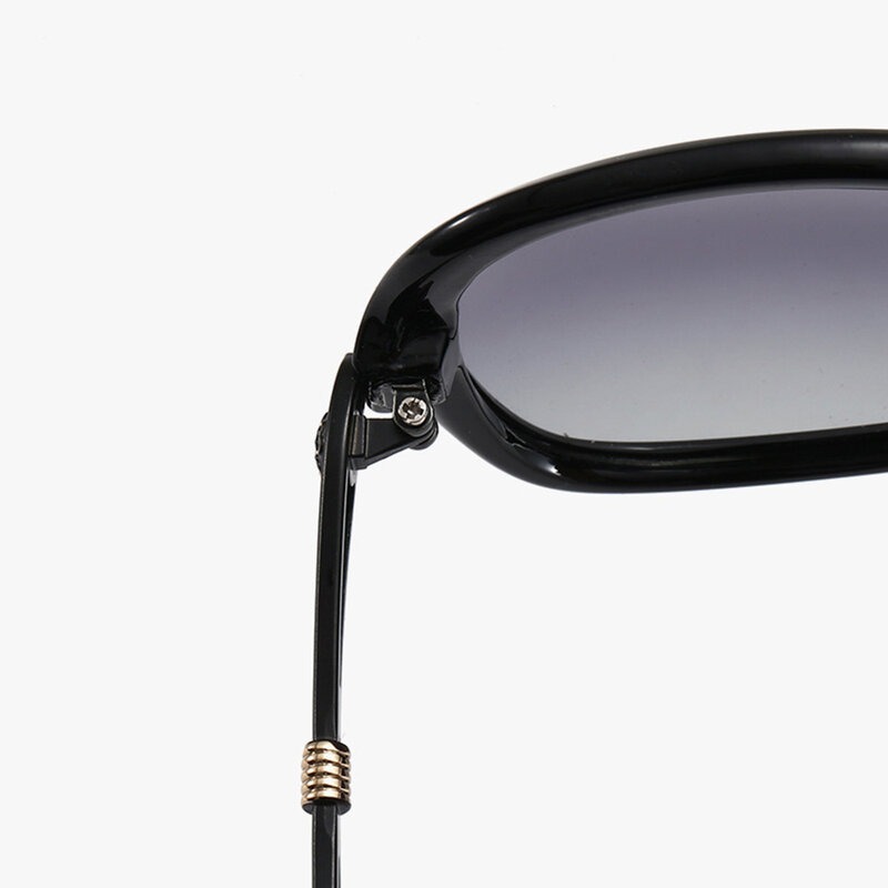 Ochelari de soare supradimensionati dama Techsuit, 2301-C2