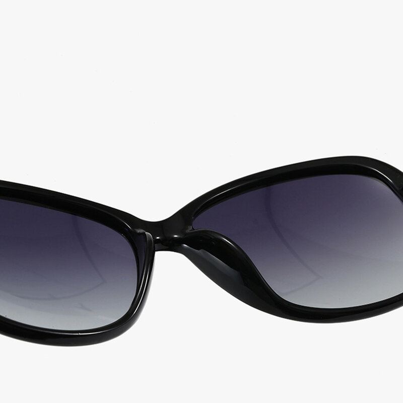 Ochelari de soare supradimensionati dama Techsuit, 2301-C3