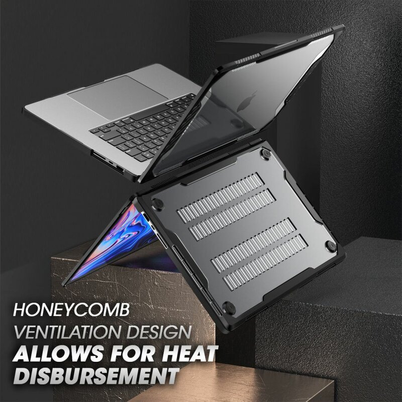 Husa Macbook Pro 14.2